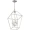 Quoizel Aviary Pendant AVY5204BN - alternate 8